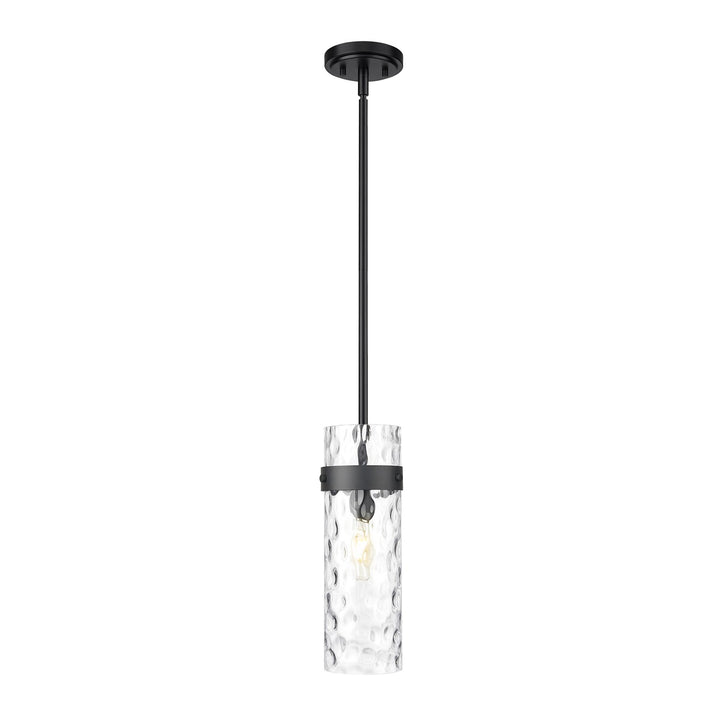 1 Light Pendant by Z-Lite