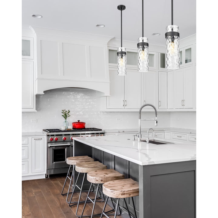 1 Light Pendant