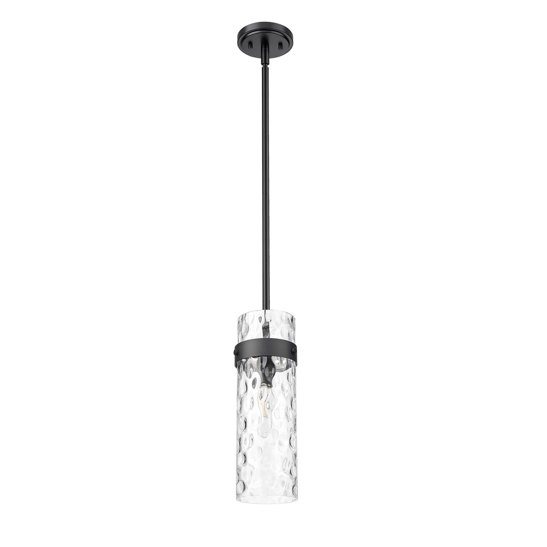 1 Light Pendant