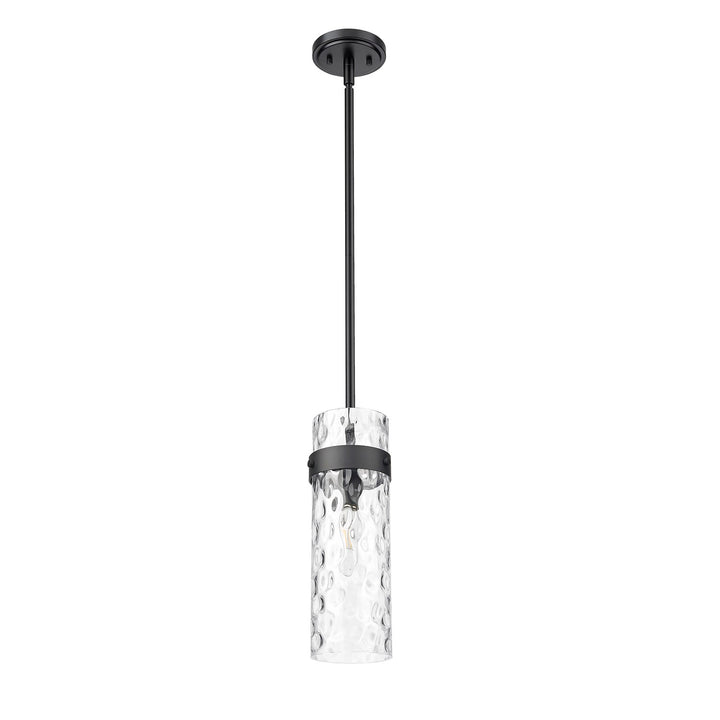 1 Light Pendant
