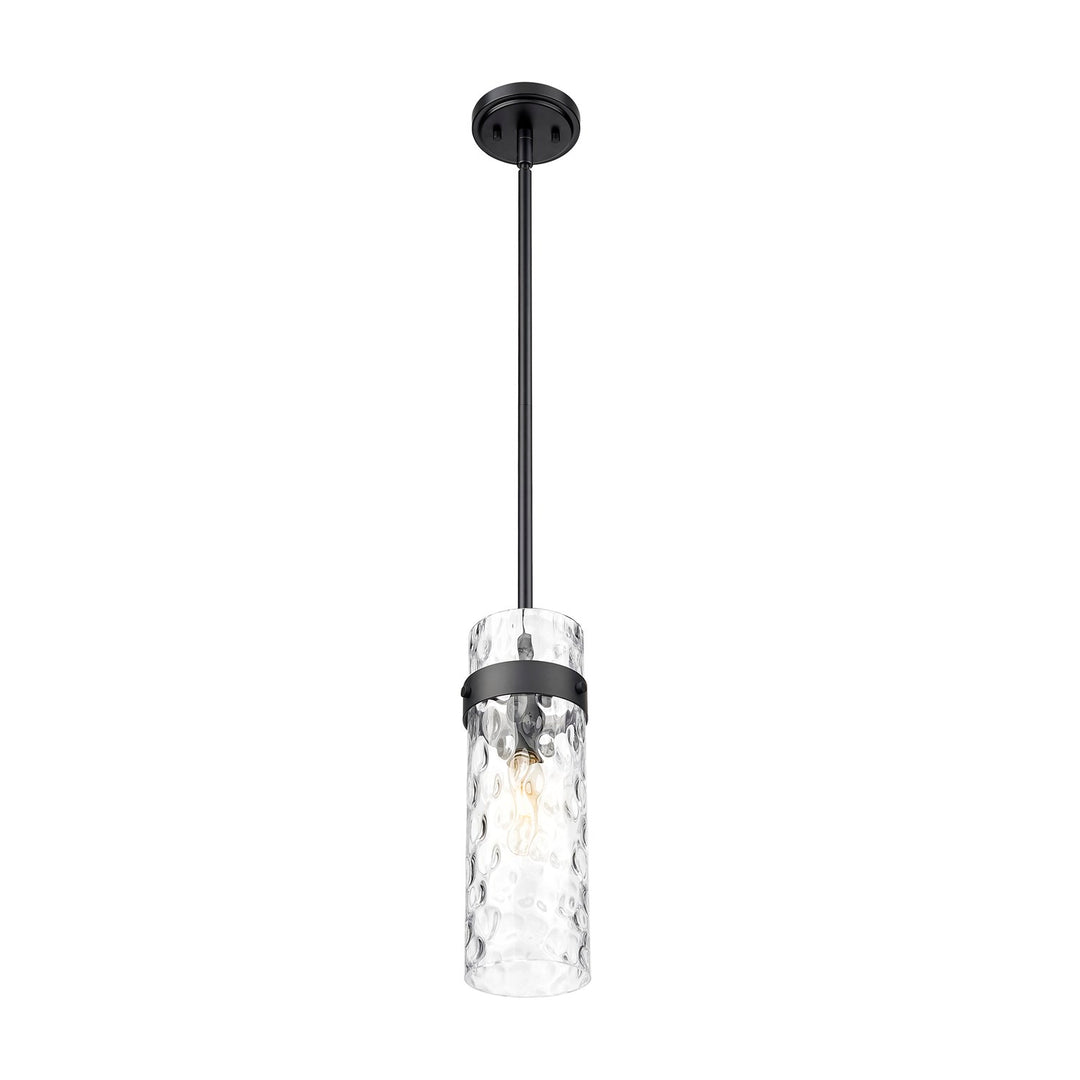 1 Light Pendant