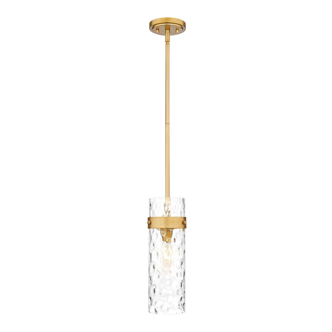 1 Light Pendant by Z-Lite