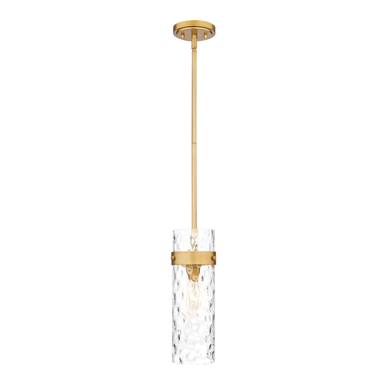 1 Light Pendant by Z-Lite