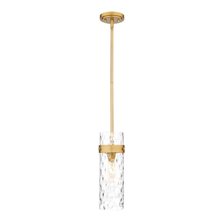 1 Light Pendant by Z-Lite