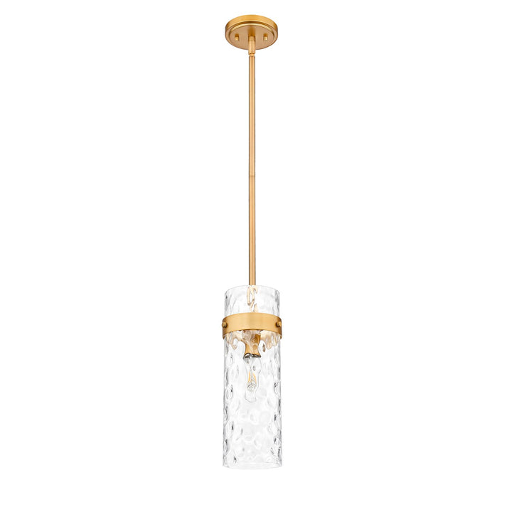 1 Light Pendant