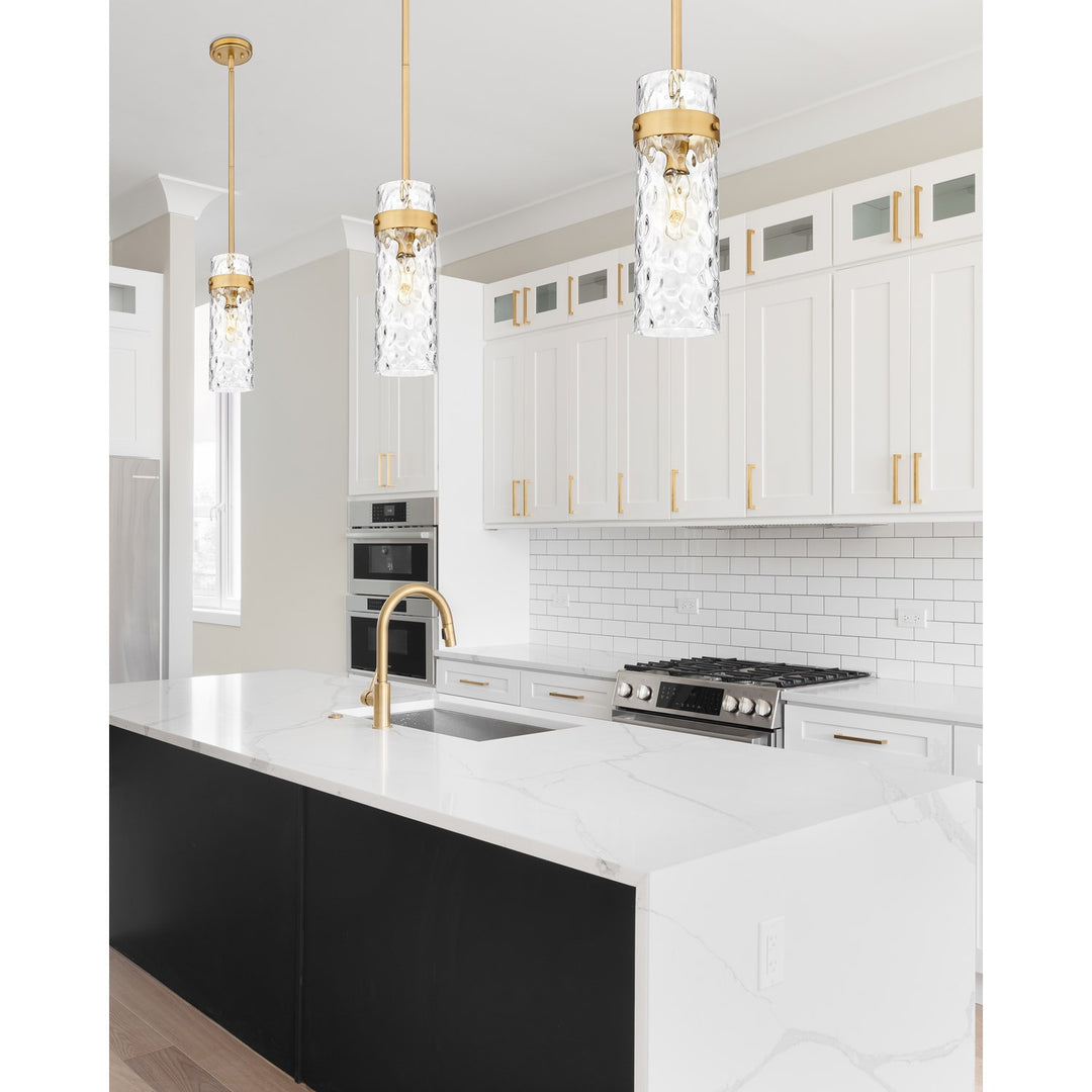 1 Light Pendant