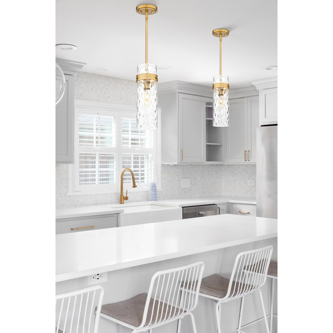 1 Light Pendant