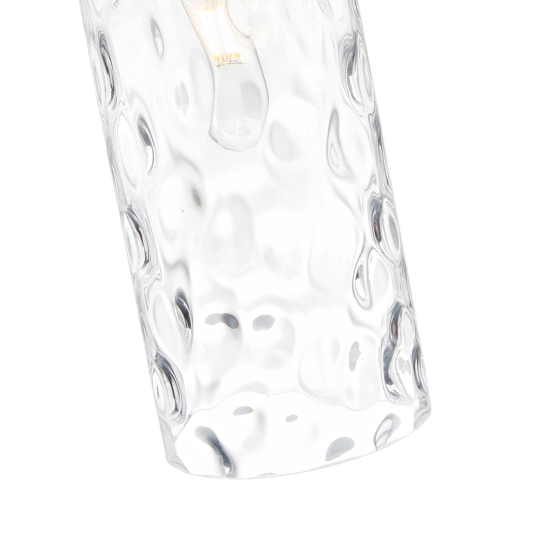 1 Light Pendant