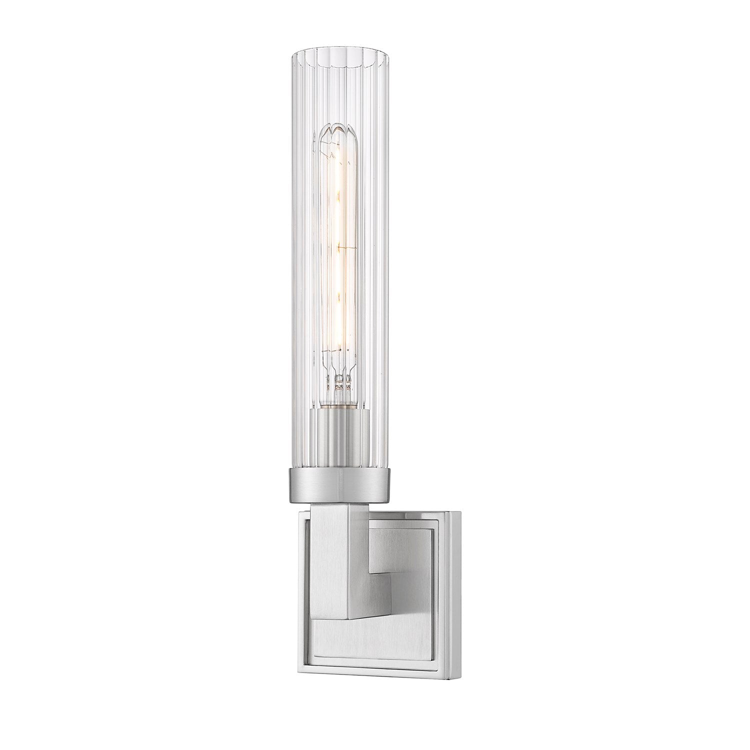1 Light Wall Sconce by Z-Lite