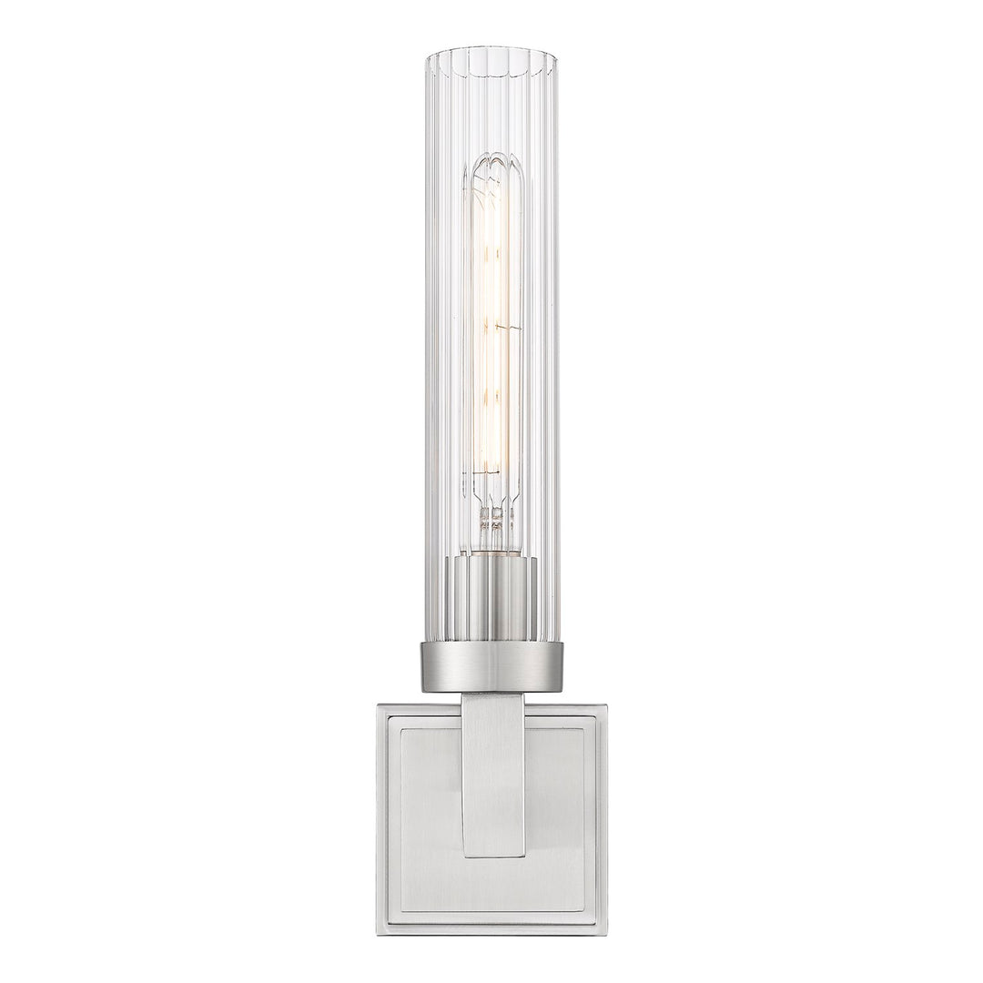 1 Light Wall Sconce