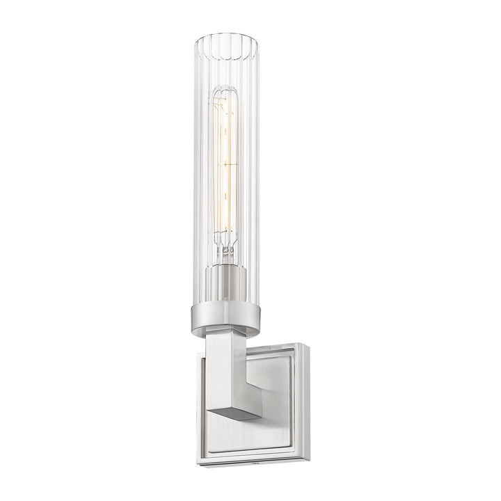 1 Light Wall Sconce