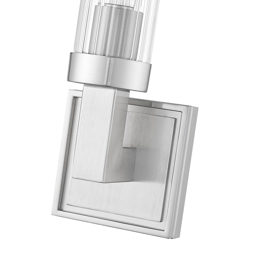 1 Light Wall Sconce