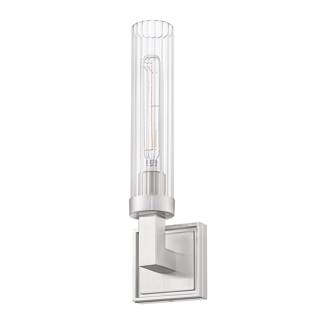 1 Light Wall Sconce