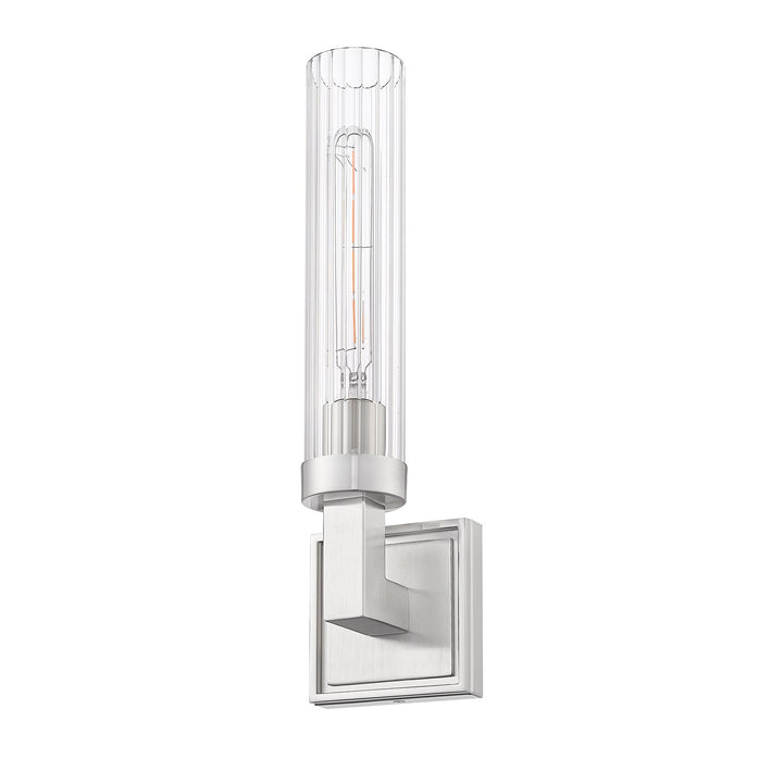 1 Light Wall Sconce