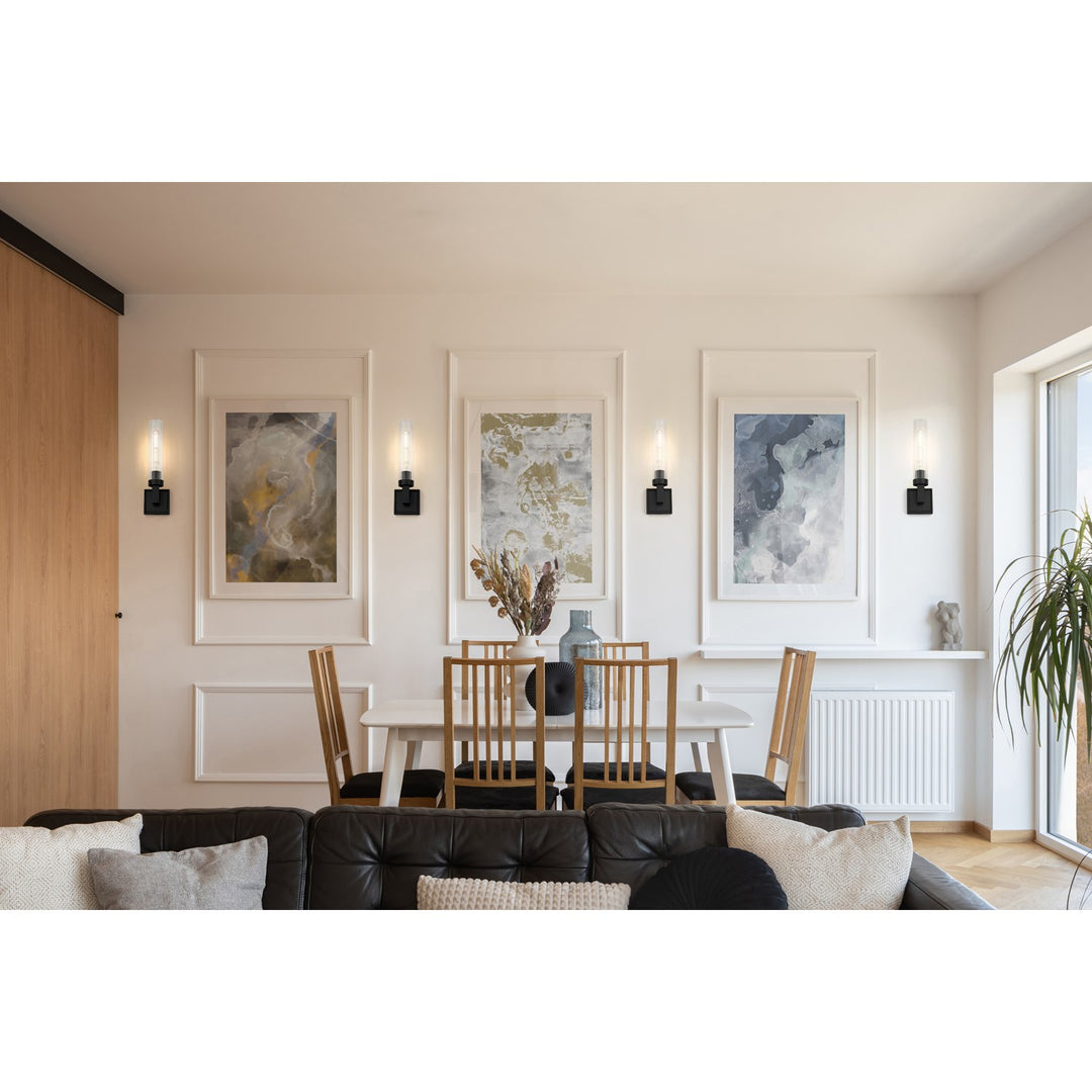 1 Light Wall Sconce