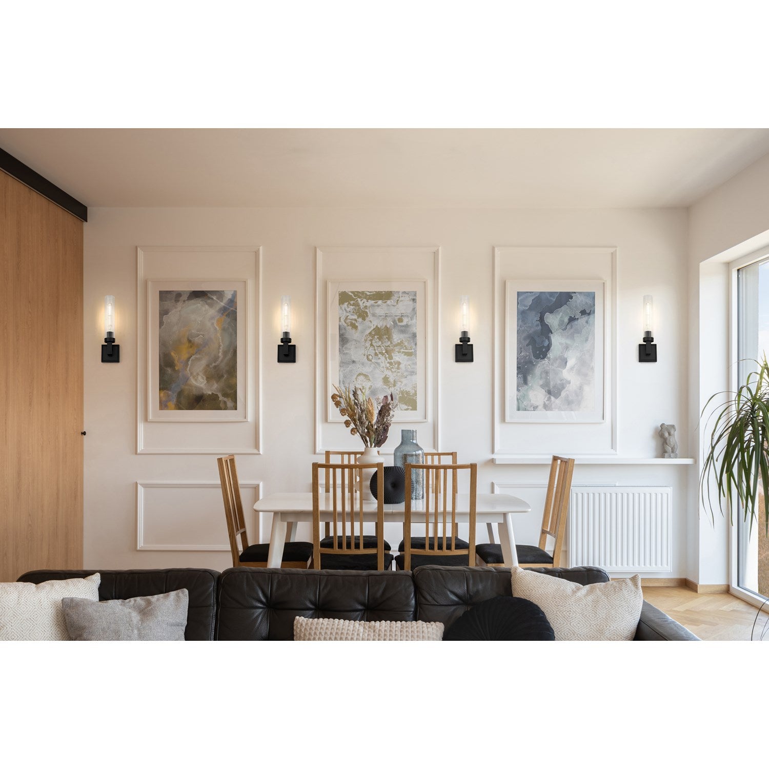 1 Light Wall Sconce
