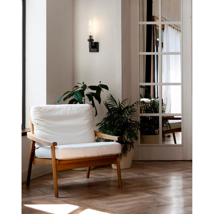 1 Light Wall Sconce