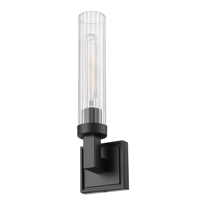 1 Light Wall Sconce