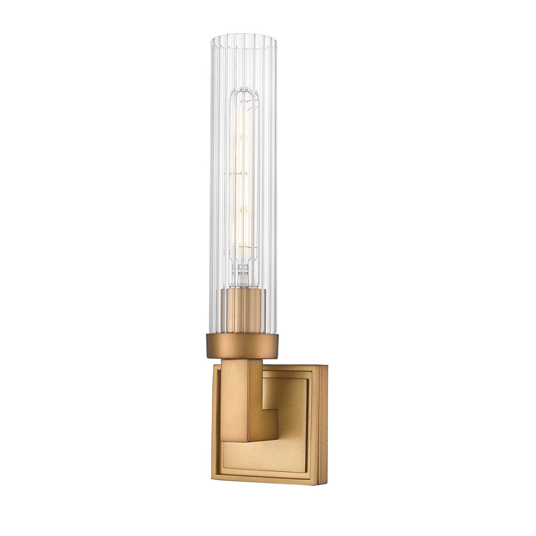 1 Light Wall Sconce by Z-Lite