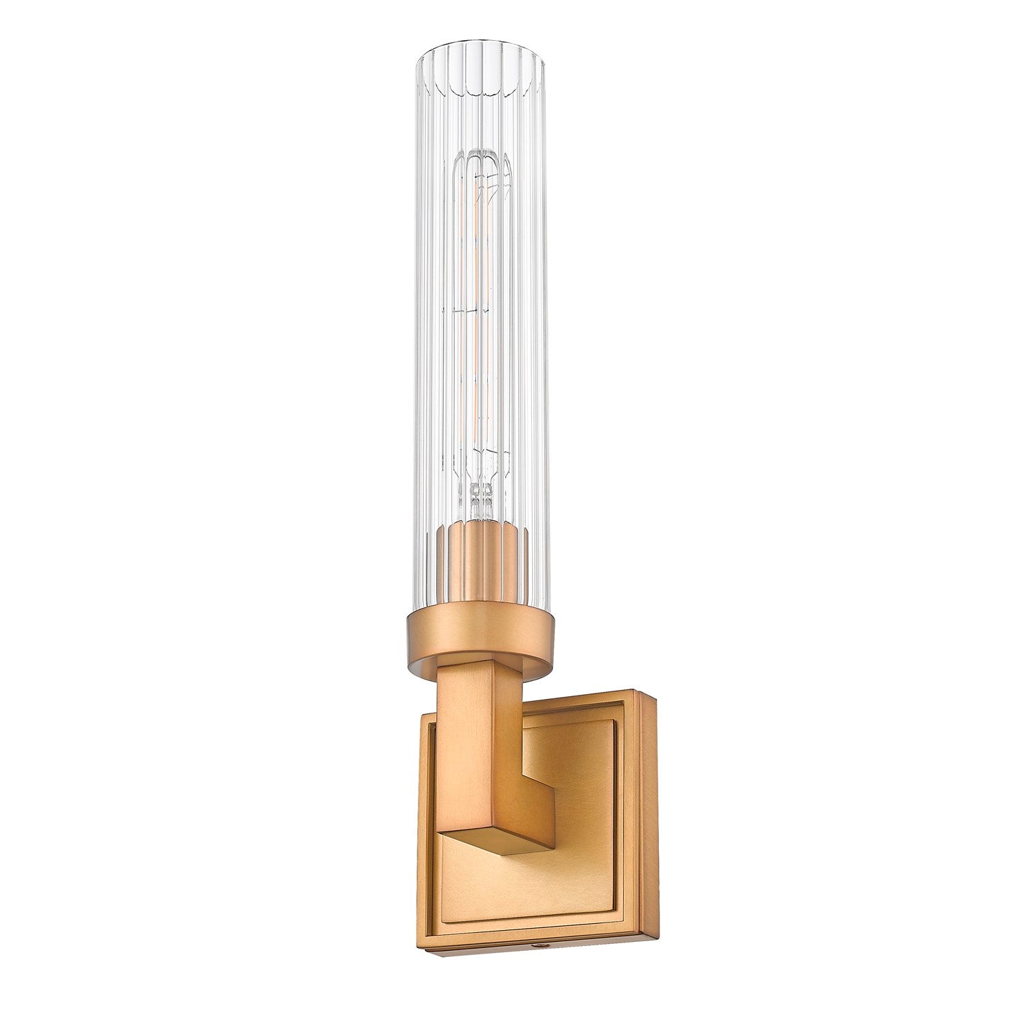 1 Light Wall Sconce