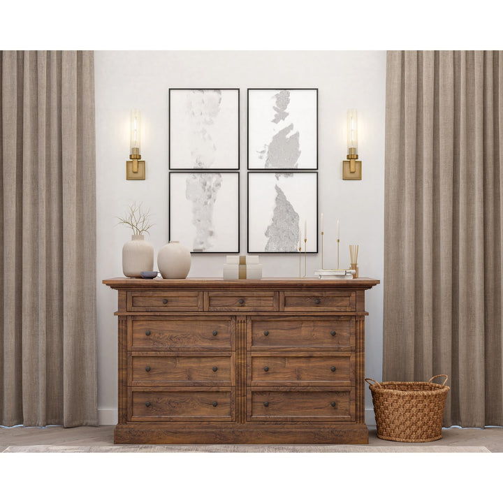 1 Light Wall Sconce