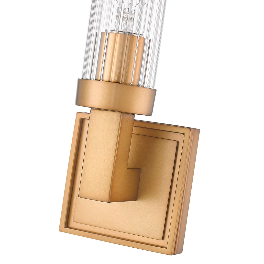 1 Light Wall Sconce