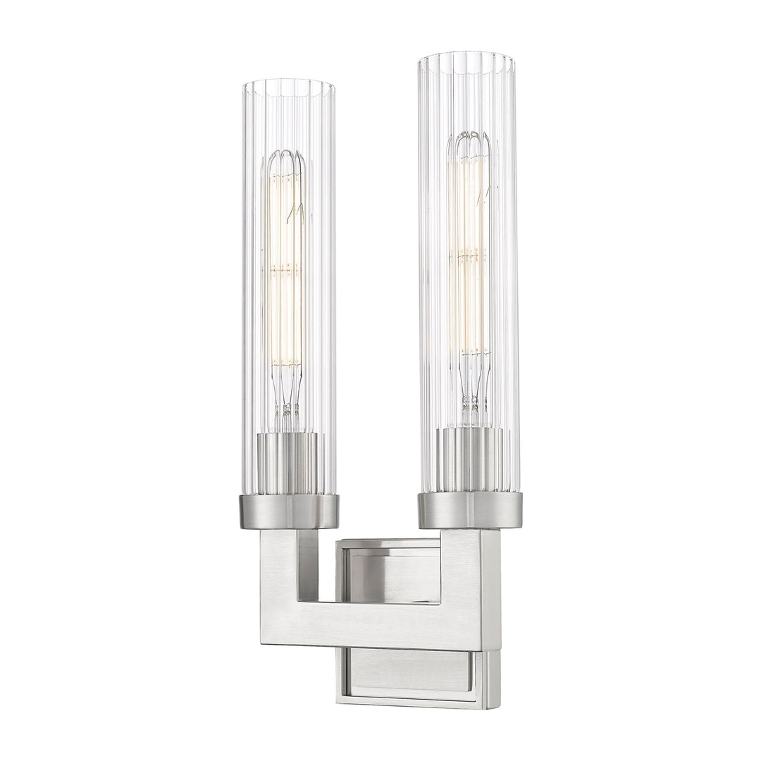 2 Light Wall Sconce by Z-Lite