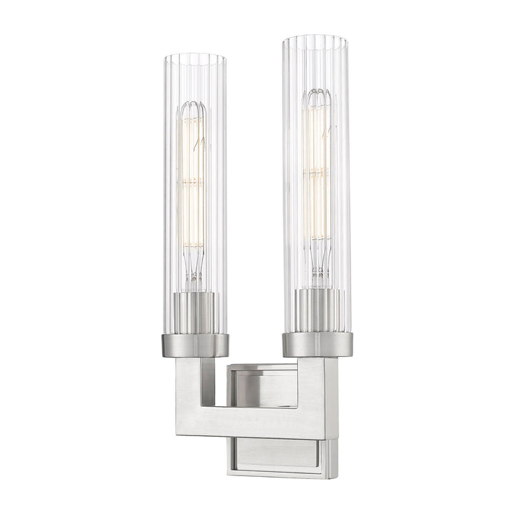 2 Light Wall Sconce by Z-Lite