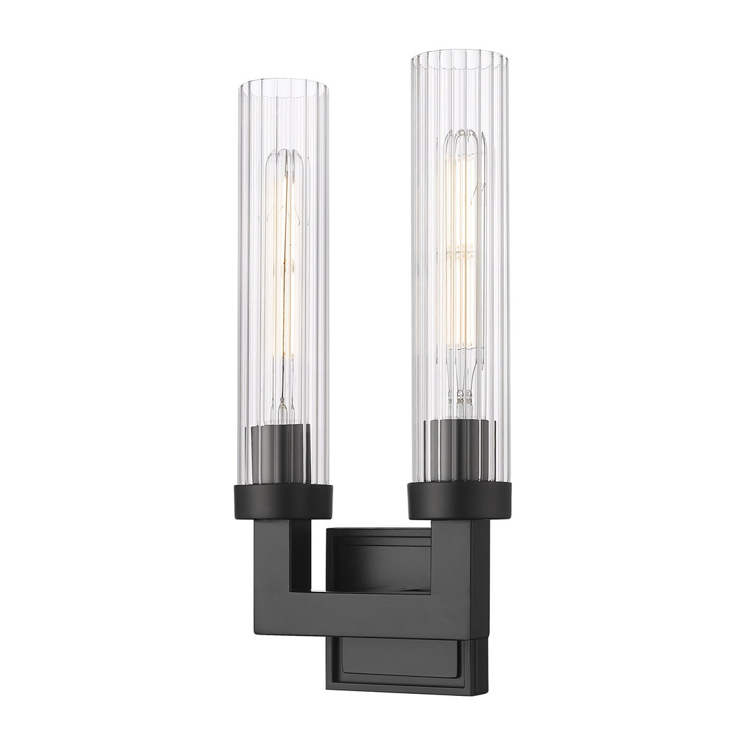 2 Light Wall Sconce by Z-Lite