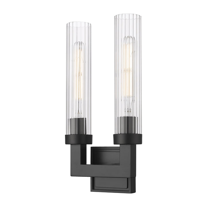 2 Light Wall Sconce by Z-Lite