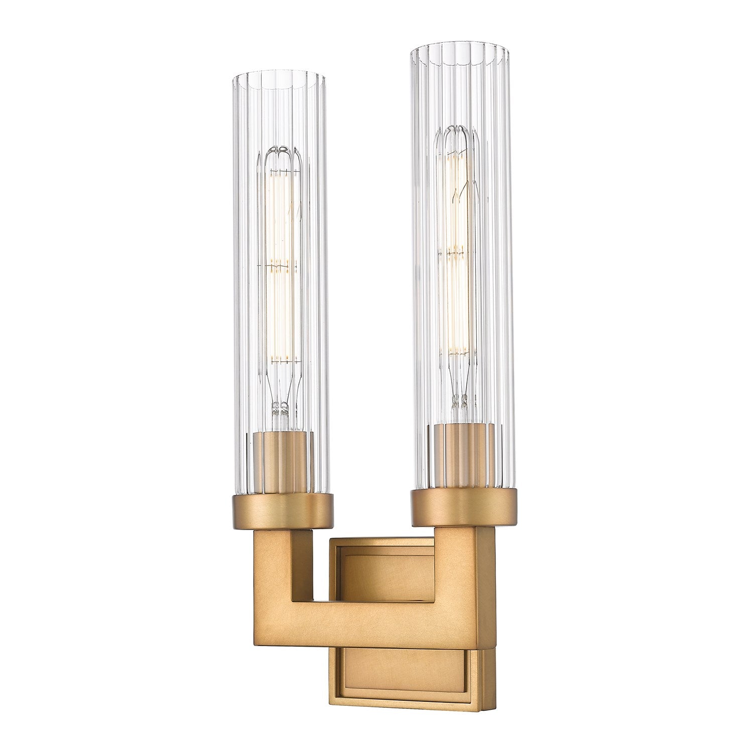 2 Light Wall Sconce by Z-Lite