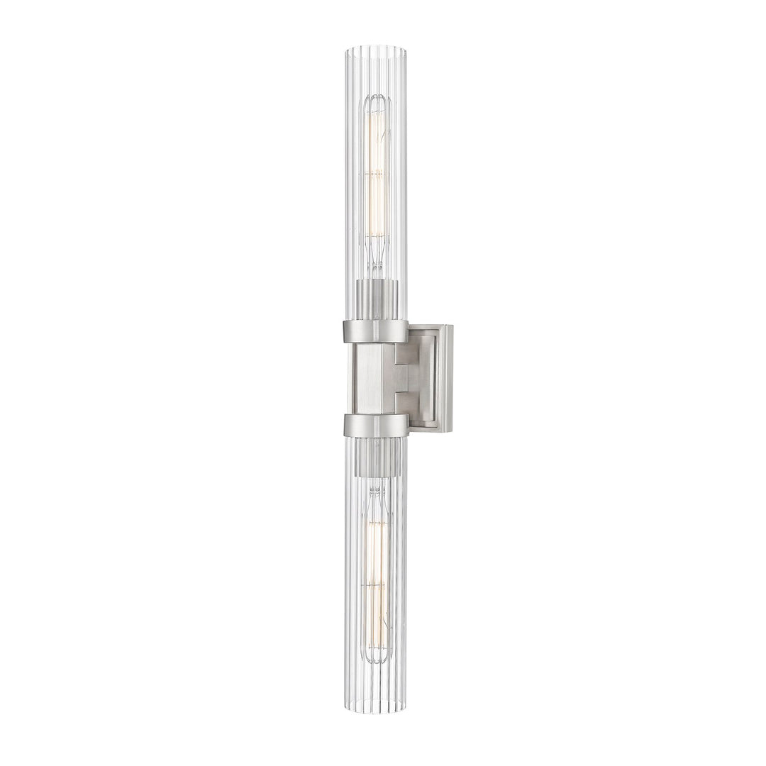 2 Light Wall Sconce by Z-Lite