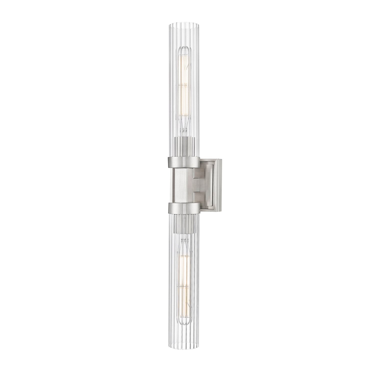 2 Light Wall Sconce by Z-Lite