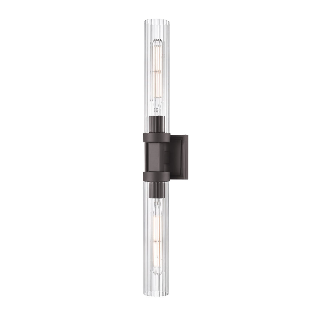 2 Light Wall Sconce by Z-Lite