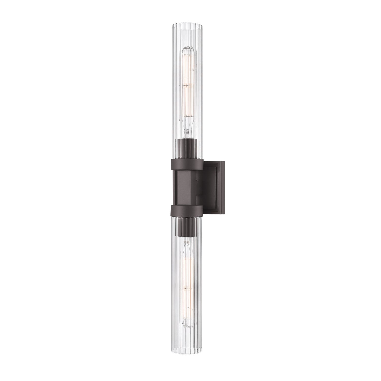 2 Light Wall Sconce by Z-Lite