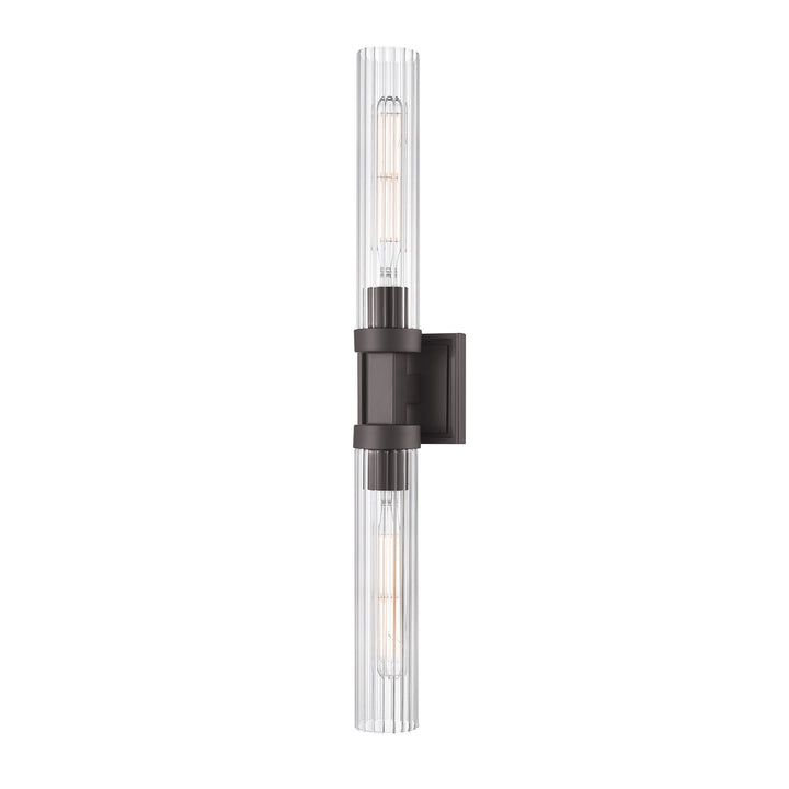 2 Light Wall Sconce by Z-Lite