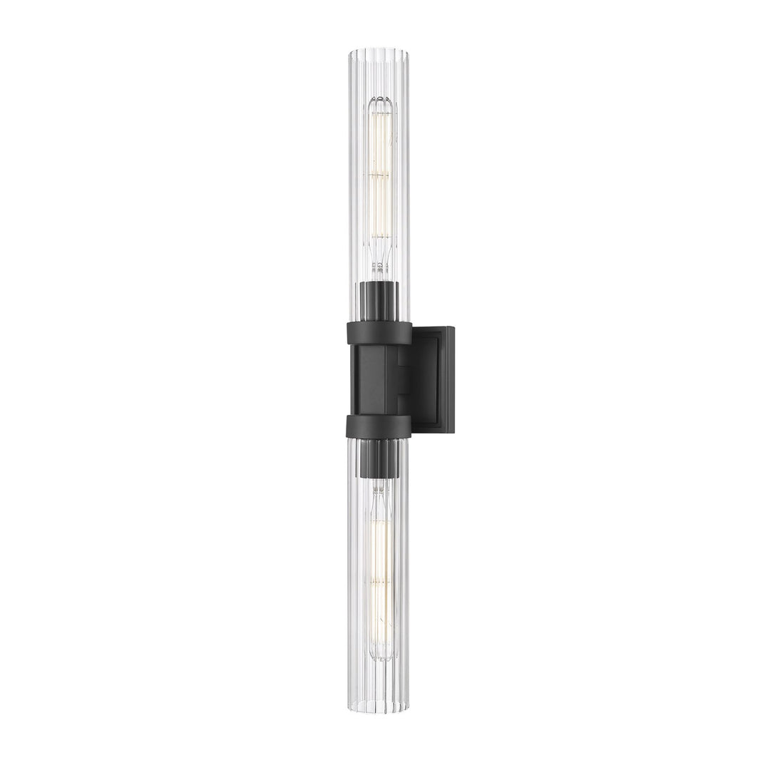 2 Light Wall Sconce by Z-Lite