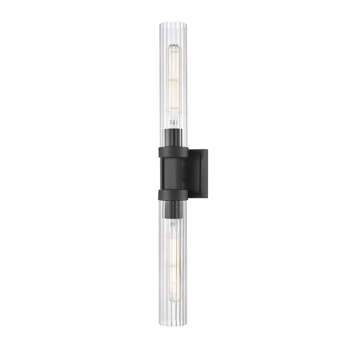 2 Light Wall Sconce by Z-Lite