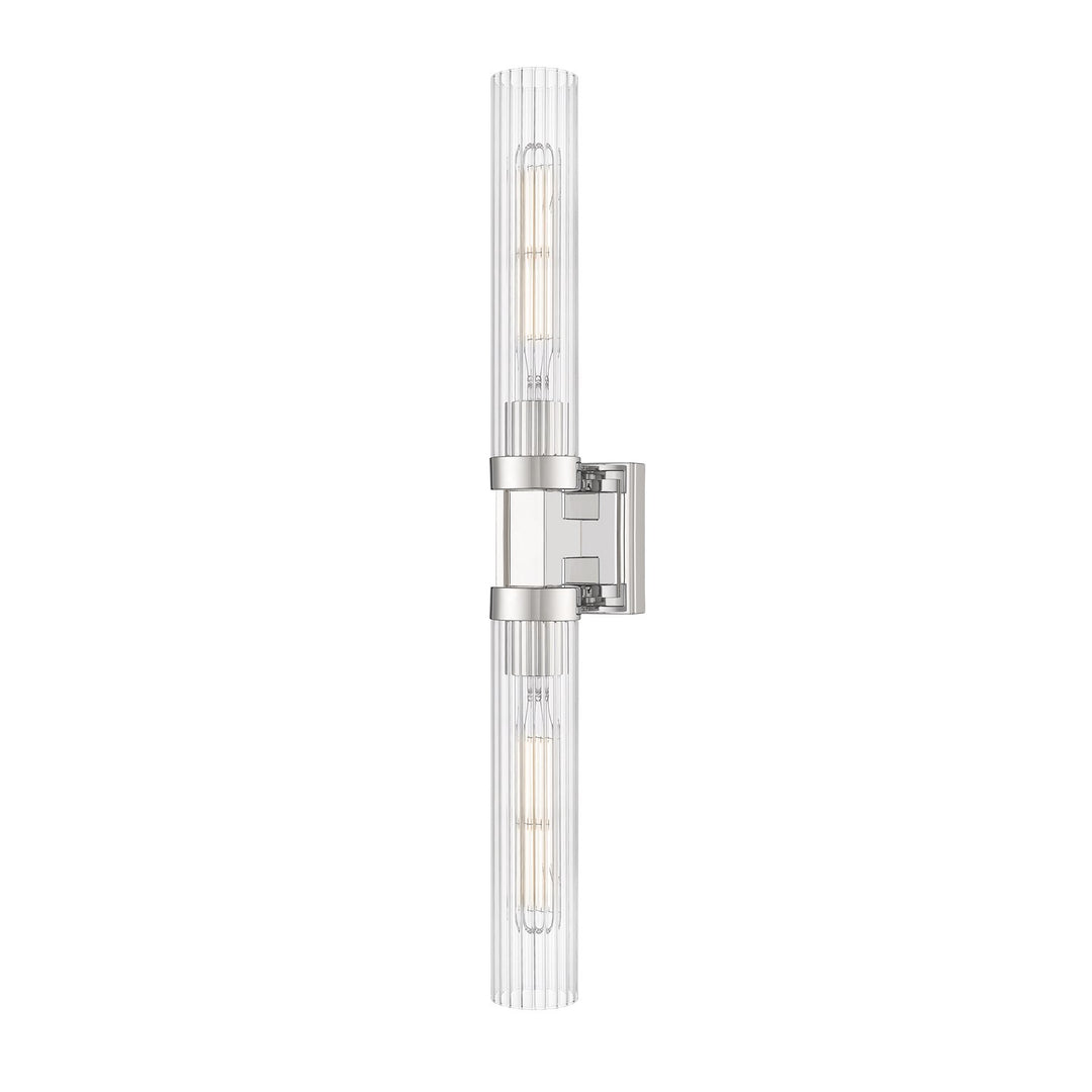 2 Light Wall Sconce by Z-Lite