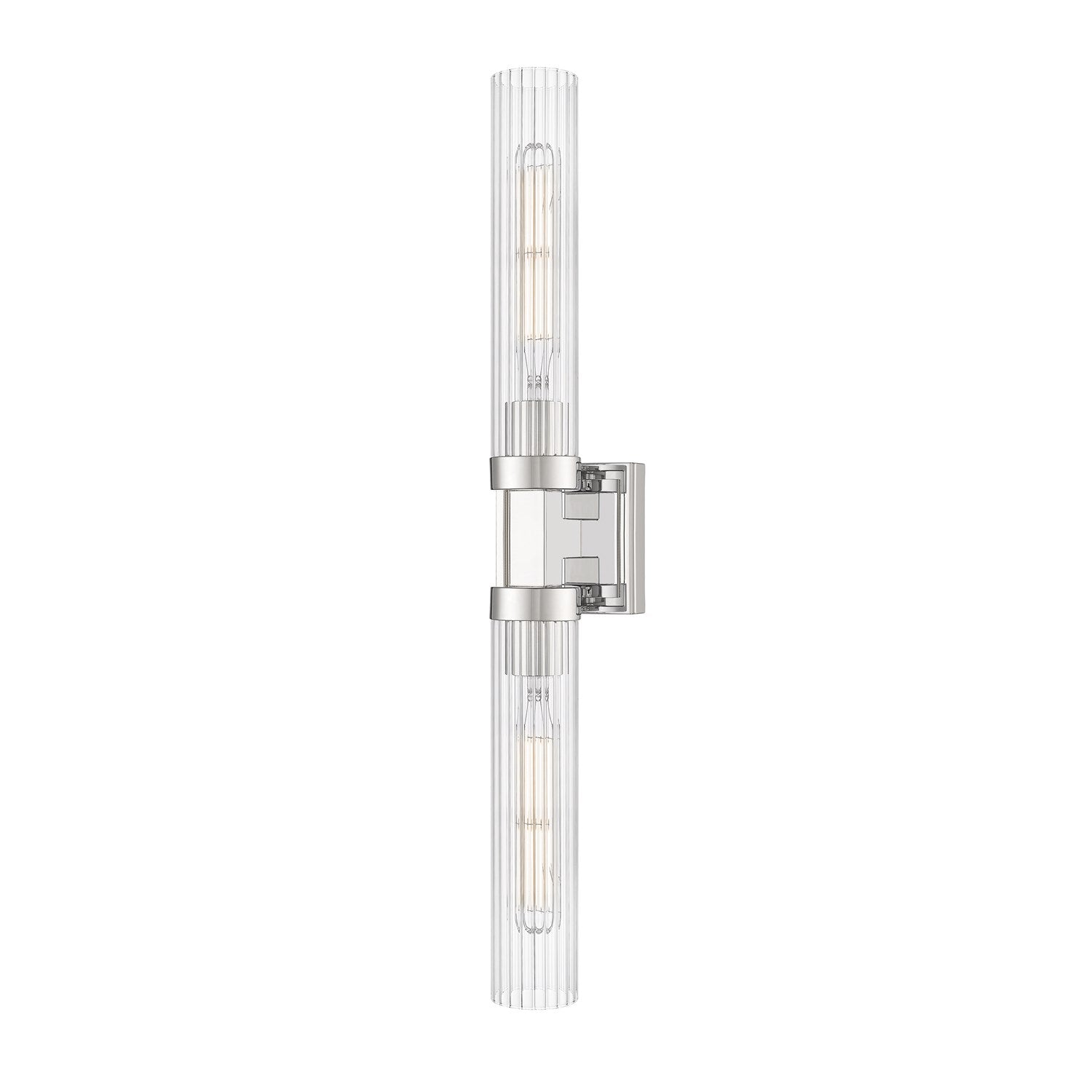2 Light Wall Sconce by Z-Lite