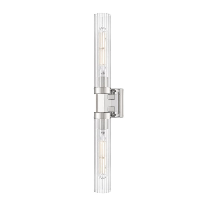 2 Light Wall Sconce by Z-Lite