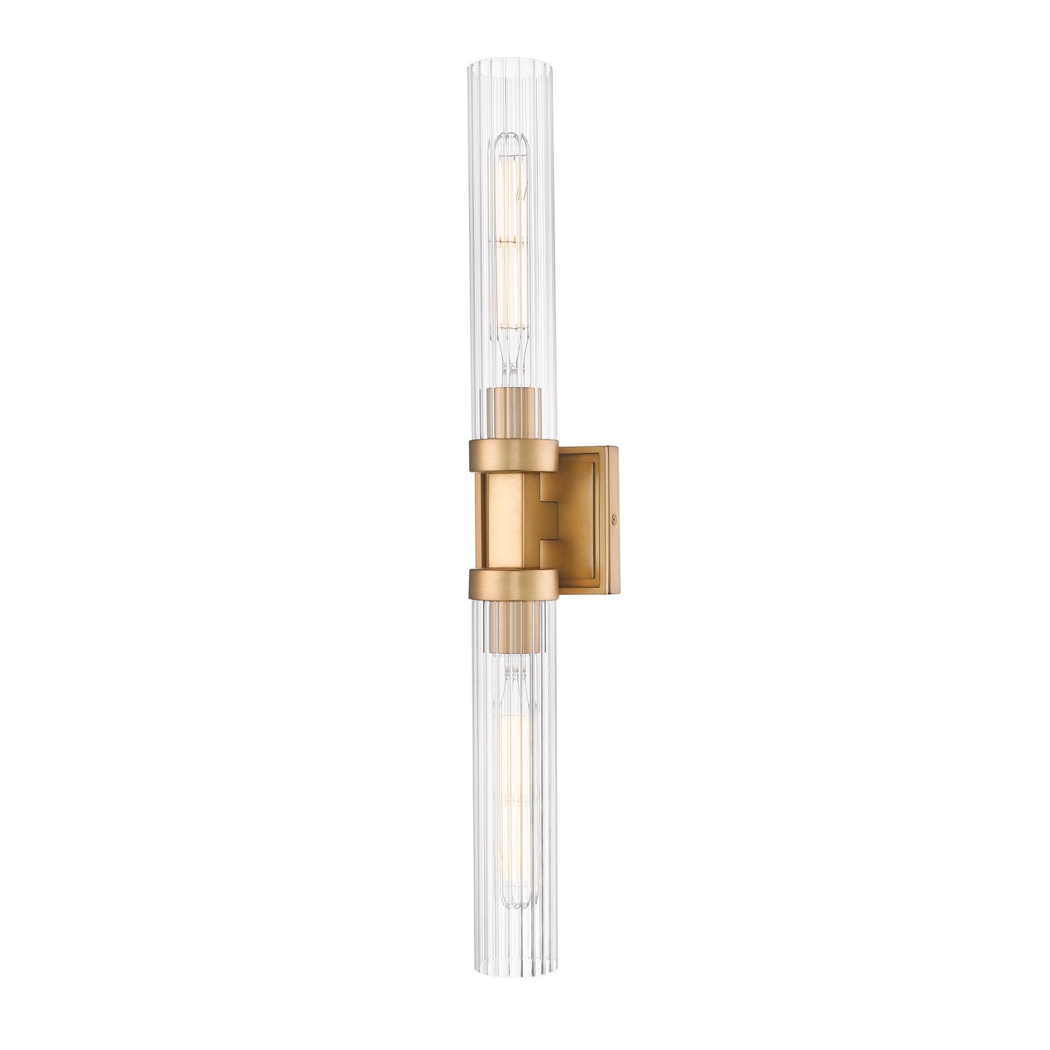 2 Light Wall Sconce by Z-Lite
