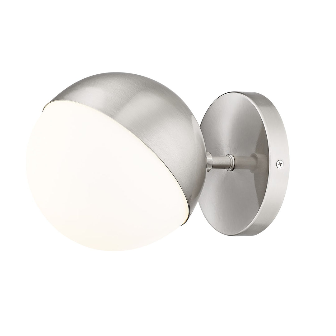 1 Light Wall Sconce by Z-Lite