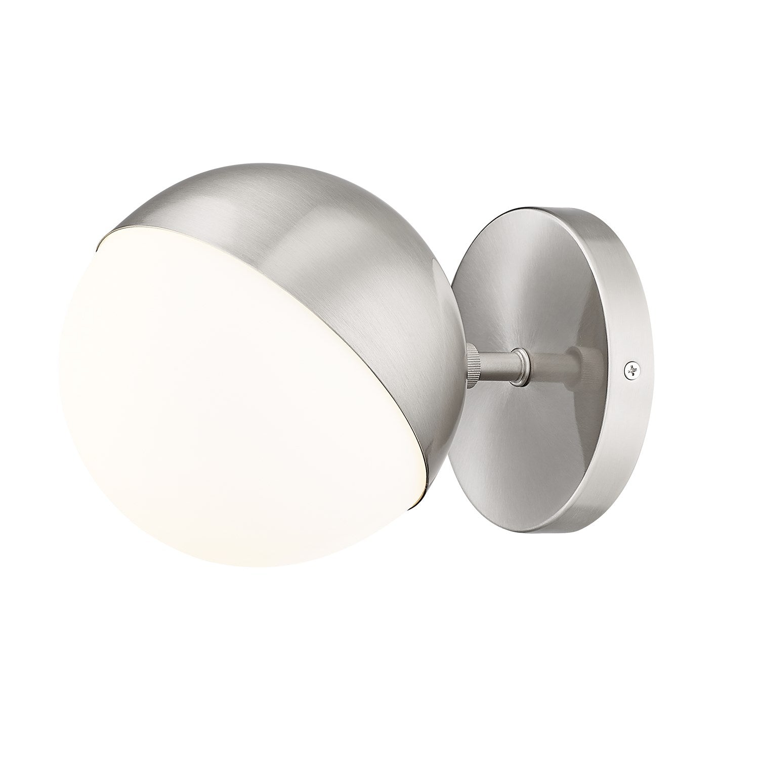 1 Light Wall Sconce by Z-Lite