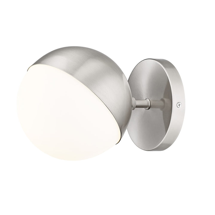 1 Light Wall Sconce by Z-Lite