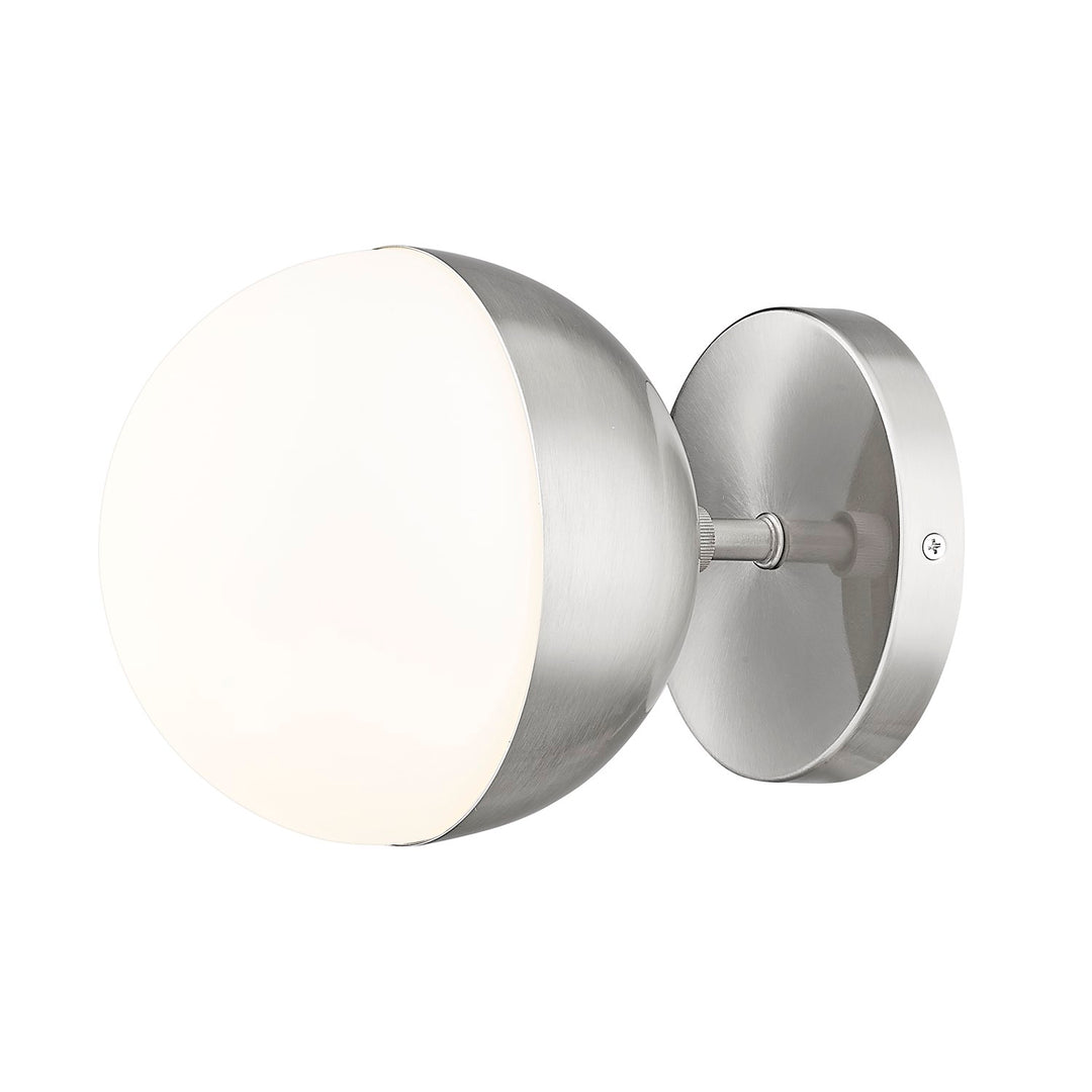 1 Light Wall Sconce