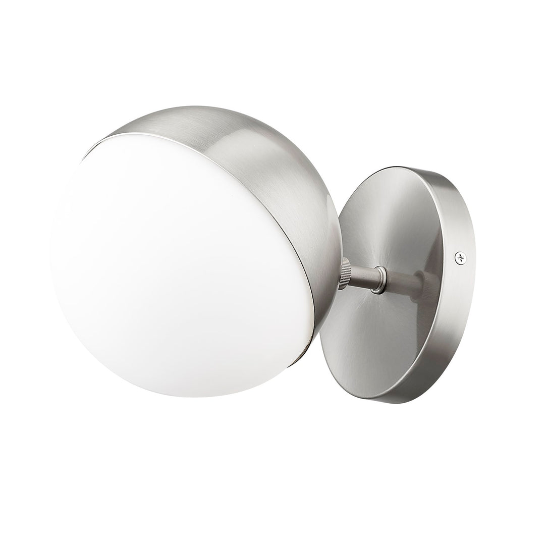 1 Light Wall Sconce