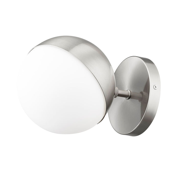 1 Light Wall Sconce