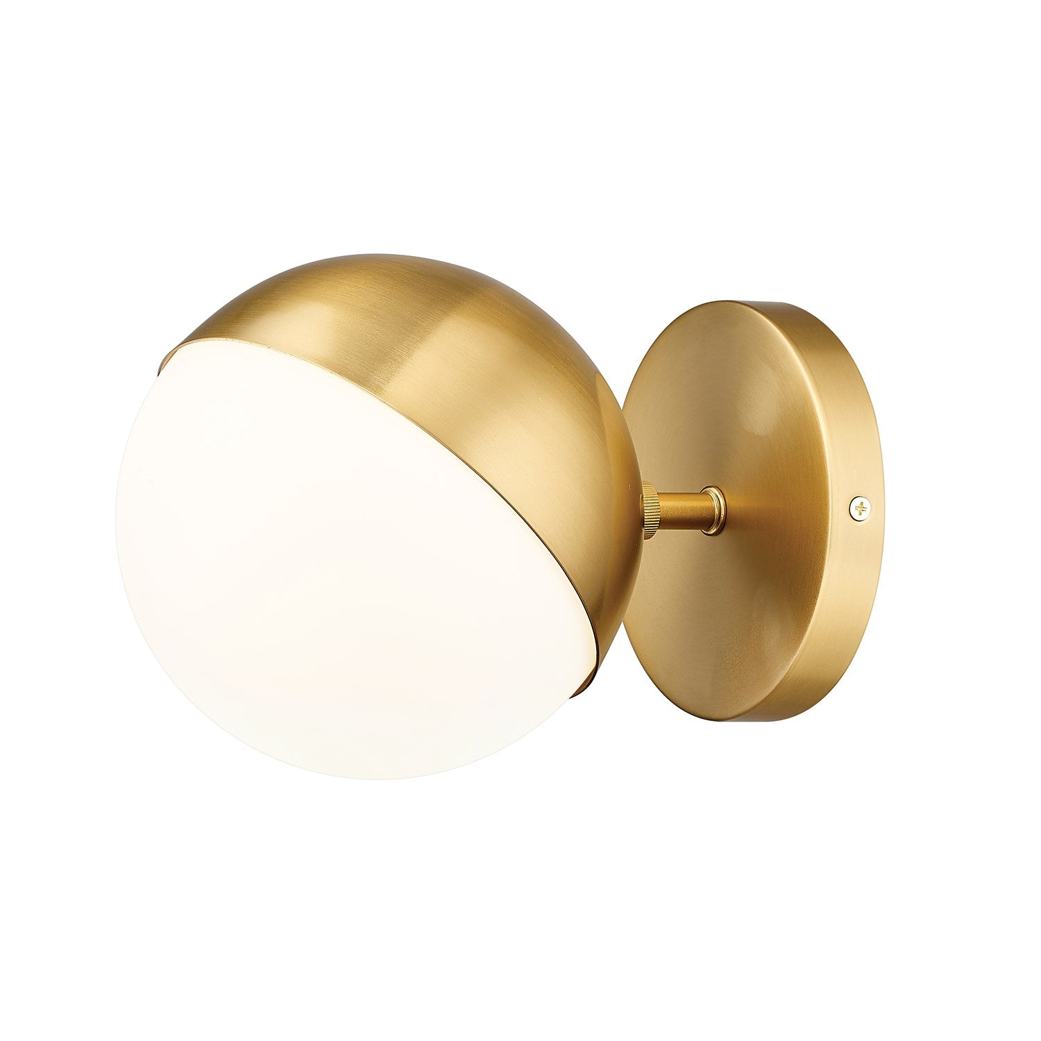 1 Light Wall Sconce by Z-Lite