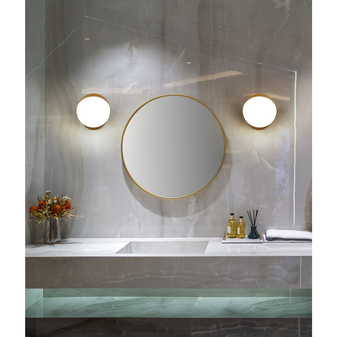 1 Light Wall Sconce